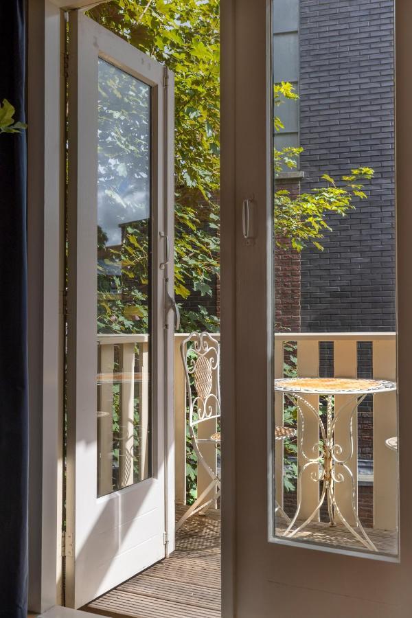 Heritage 17Th Century Supreme City Penthouse Leeuwarden Exterior photo